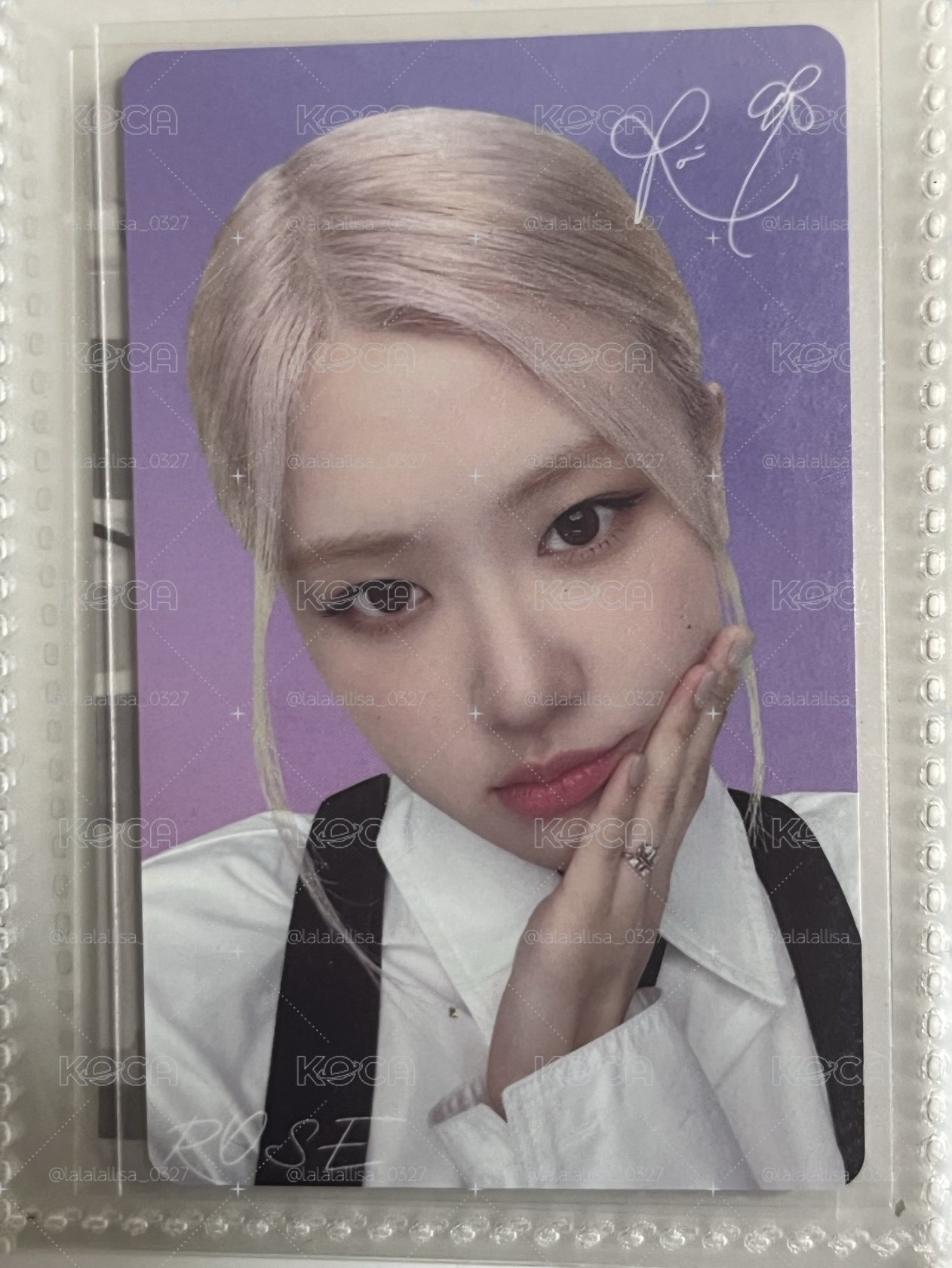 Rosé