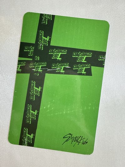 聖誕專卡夜店城