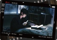 Hitcard -《難哄》影視紀念收藏卡   戲劇卡 劇情卡隱藏888編 02