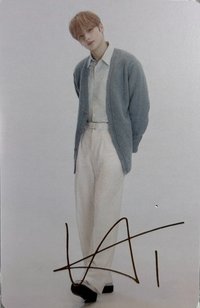 24’巡迴 日巡 隨機卡 