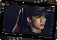 Hitcard -《難哄》影視紀念收藏卡   戲劇卡 劇情卡隱藏888編 08