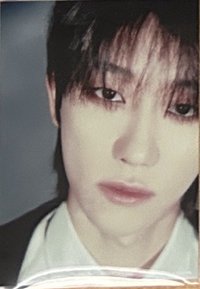 消費期限 生寫真 