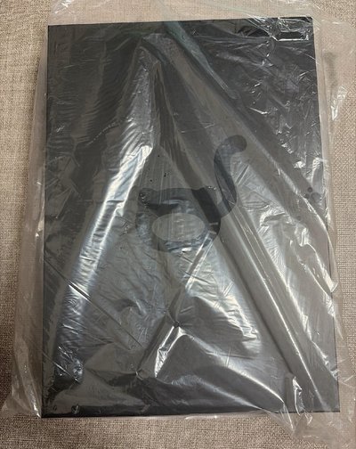 MEOVV手燈全新未拆