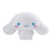 萬代扭蛋三麗鷗角色植絨玩偶 公仔 