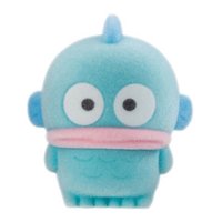 萬代扭蛋三麗鷗角色植絨玩偶 公仔 