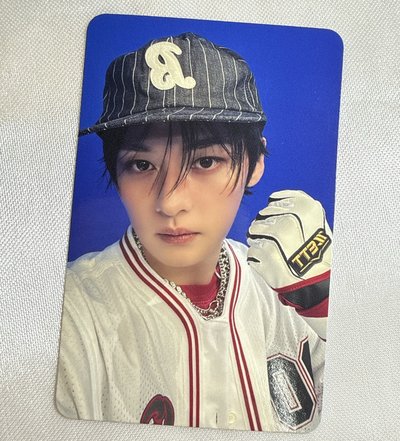 KARMA 專輯卡 單封 Accordion ver.