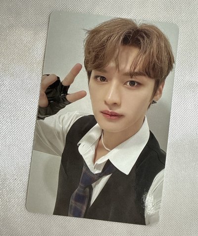 聖誕 專輯卡 預售禮