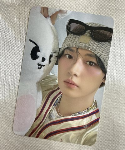 3rd 世巡安可快閃店 線下 滿額卡 