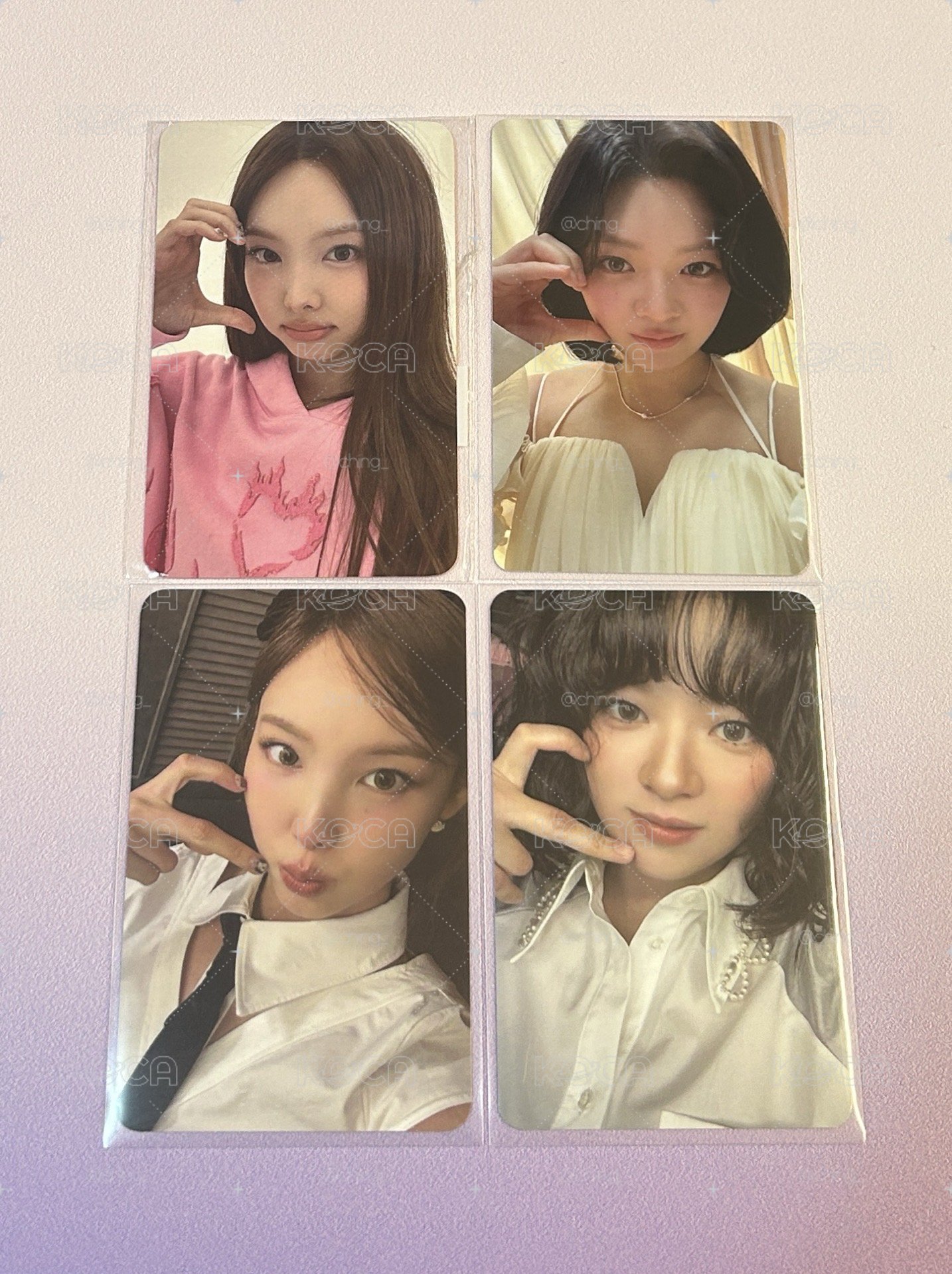 策略小盤🐰