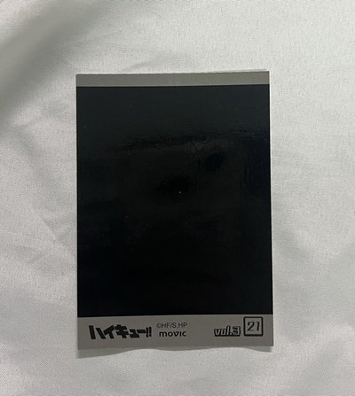 青根高伸 放課後系列 拍立得