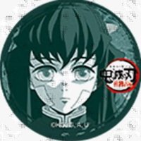 Cafe 柱訓練編第一話 32mm 徽章 