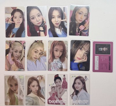 Kep1er｜有真 hikaru 奈緒