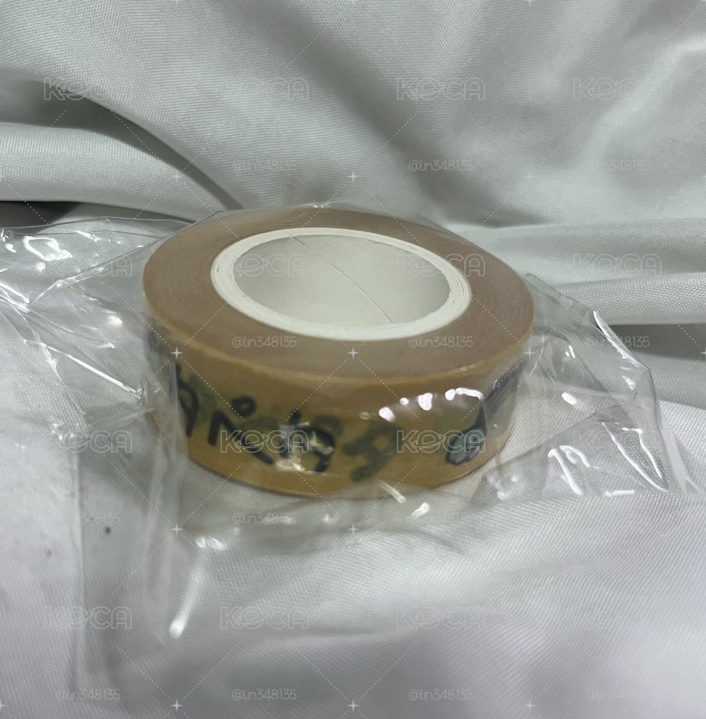 全新未拆 日巡紙膠帶