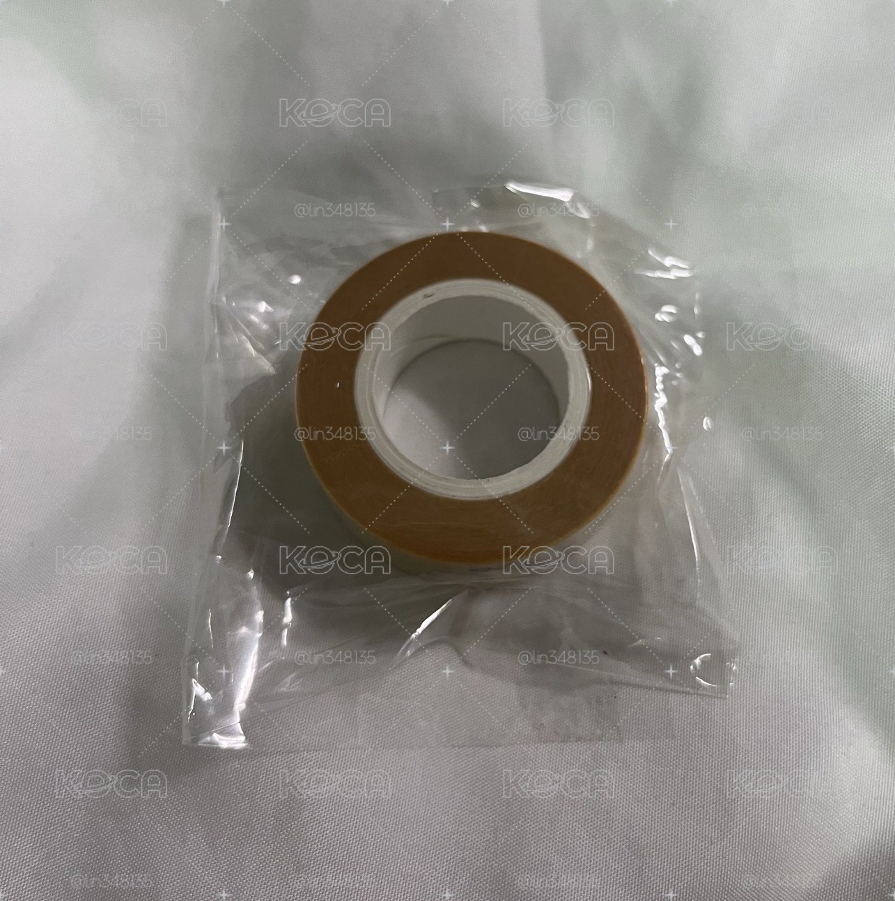全新未拆 日巡紙膠帶