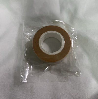 全新未拆 日巡紙膠帶