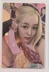 迷二 藍版專卡 江崎光