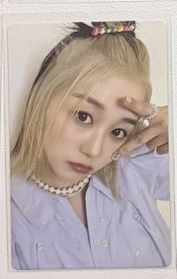 迷二 Lemon 專卡 江崎光