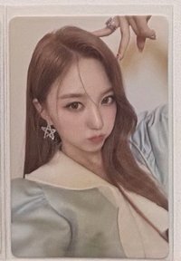 迷二 Lemon專卡 睿序