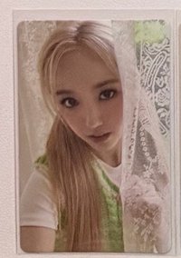 迷三 Day專卡 睿序