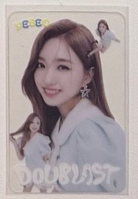 迷二 預購禮透卡 睿序