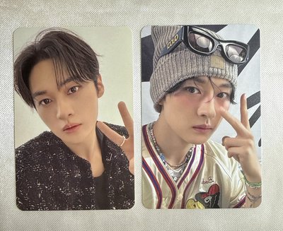 3rd 世巡安可首爾場ZONE卡 10/18、10/19