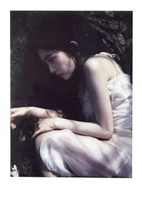 Like A Flower 專輯卡 拍立得 Mirror ver.