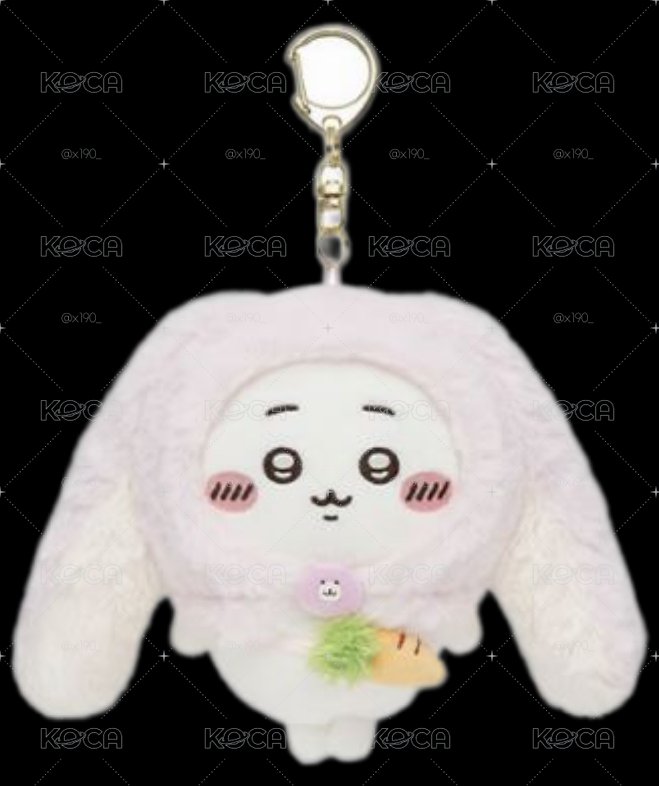 垂耳吉伊 台北常設店 台灣限定款