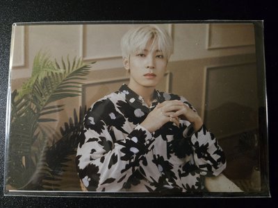 克拉島徽章＆咖啡廳明信片