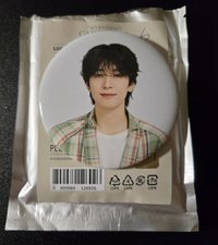 2024 克拉島徽章 圓