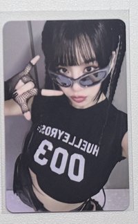 Lose Yourself 星光卡