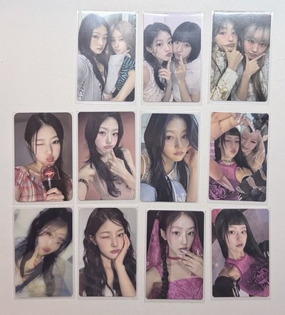 KIOF｜空專/haneul 雙人卡