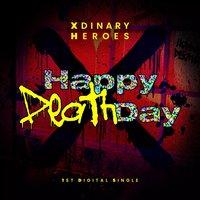 [Happy Death Day] 1st Digital Single
