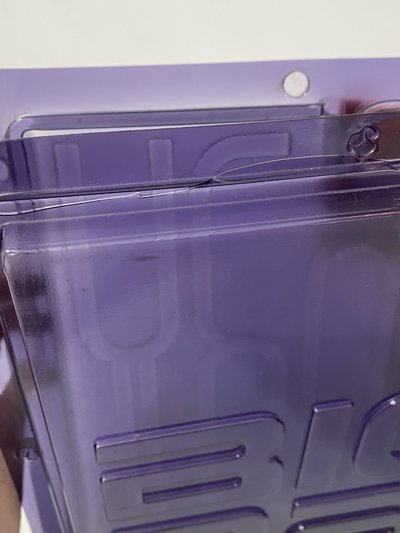 BIGBANG 2006-2008 History Photobook