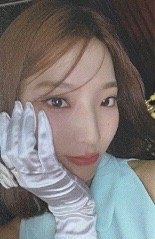 22’con 周邊卡 衣服卡