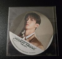 Right Here  杯墊 碩