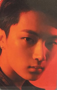 DIMENSION : 閃光（SENKOU） 通常盤 SPARK 專輯卡 