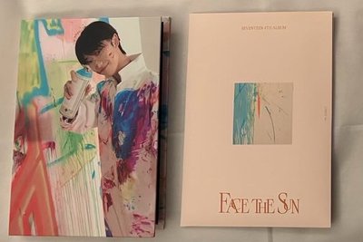 THE8 FACE THE SUN 克拉盤