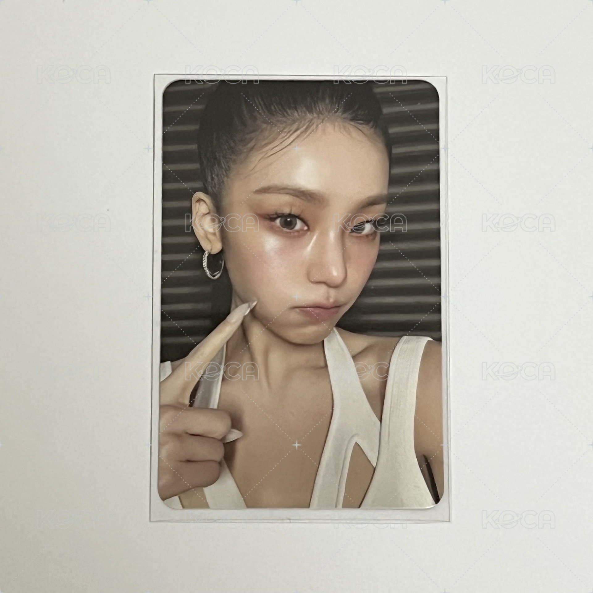 YEJI-1