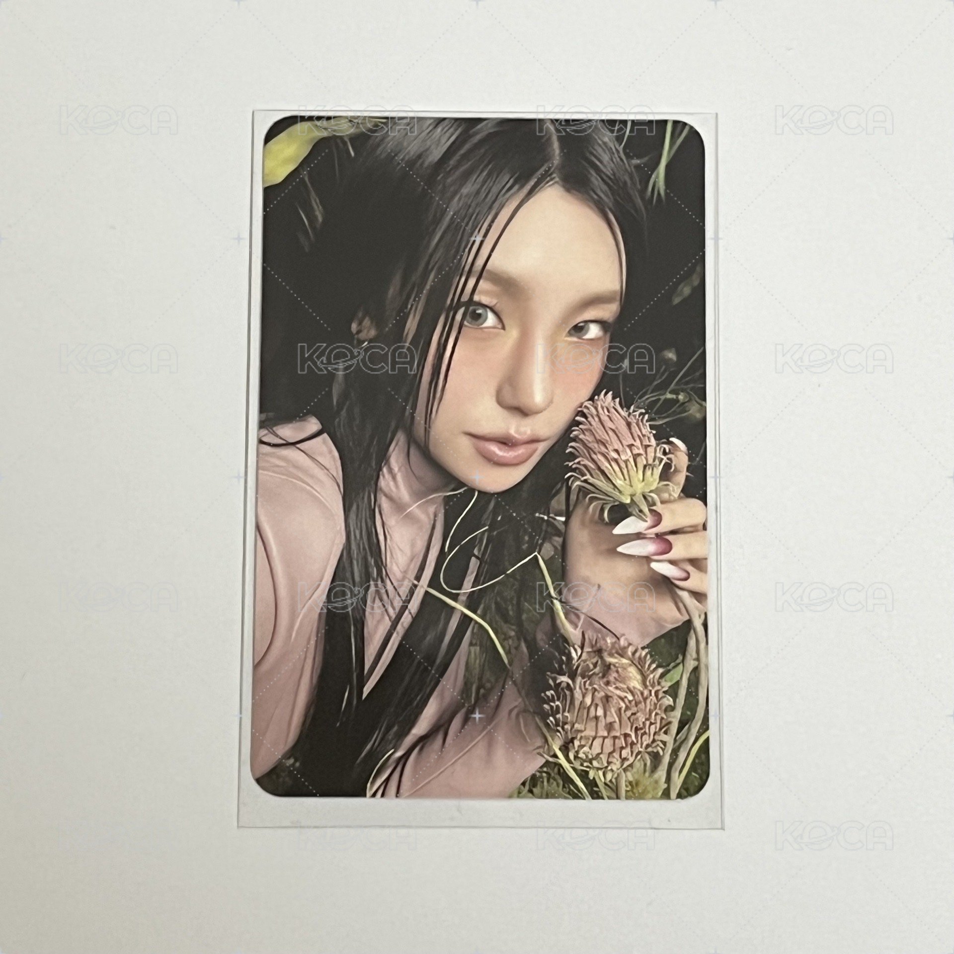 YEJI-2