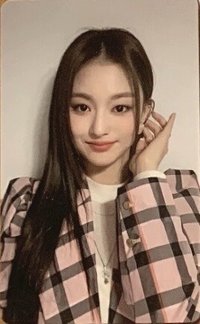 WE GO 專輯卡 Ticket to Seoul ver.