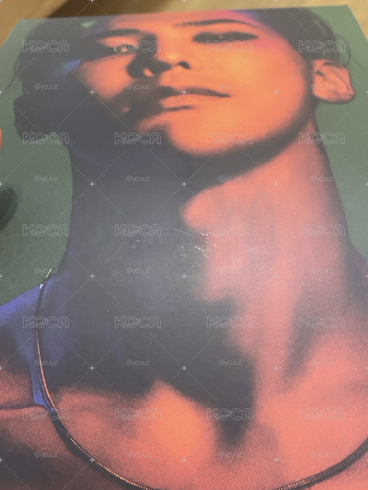 G-DRAGON USB專輯
