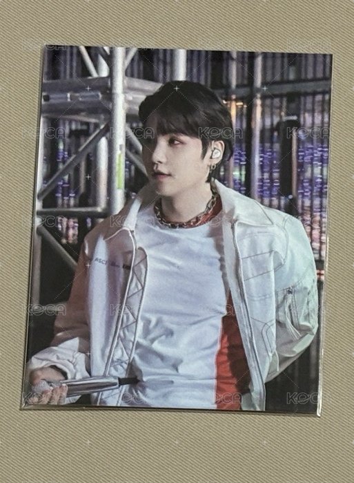 SUGA