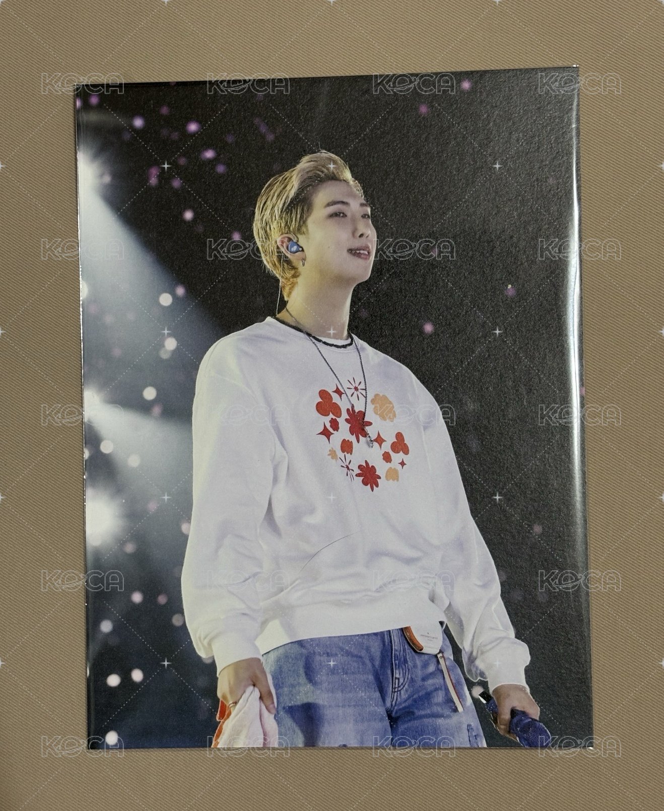 RM