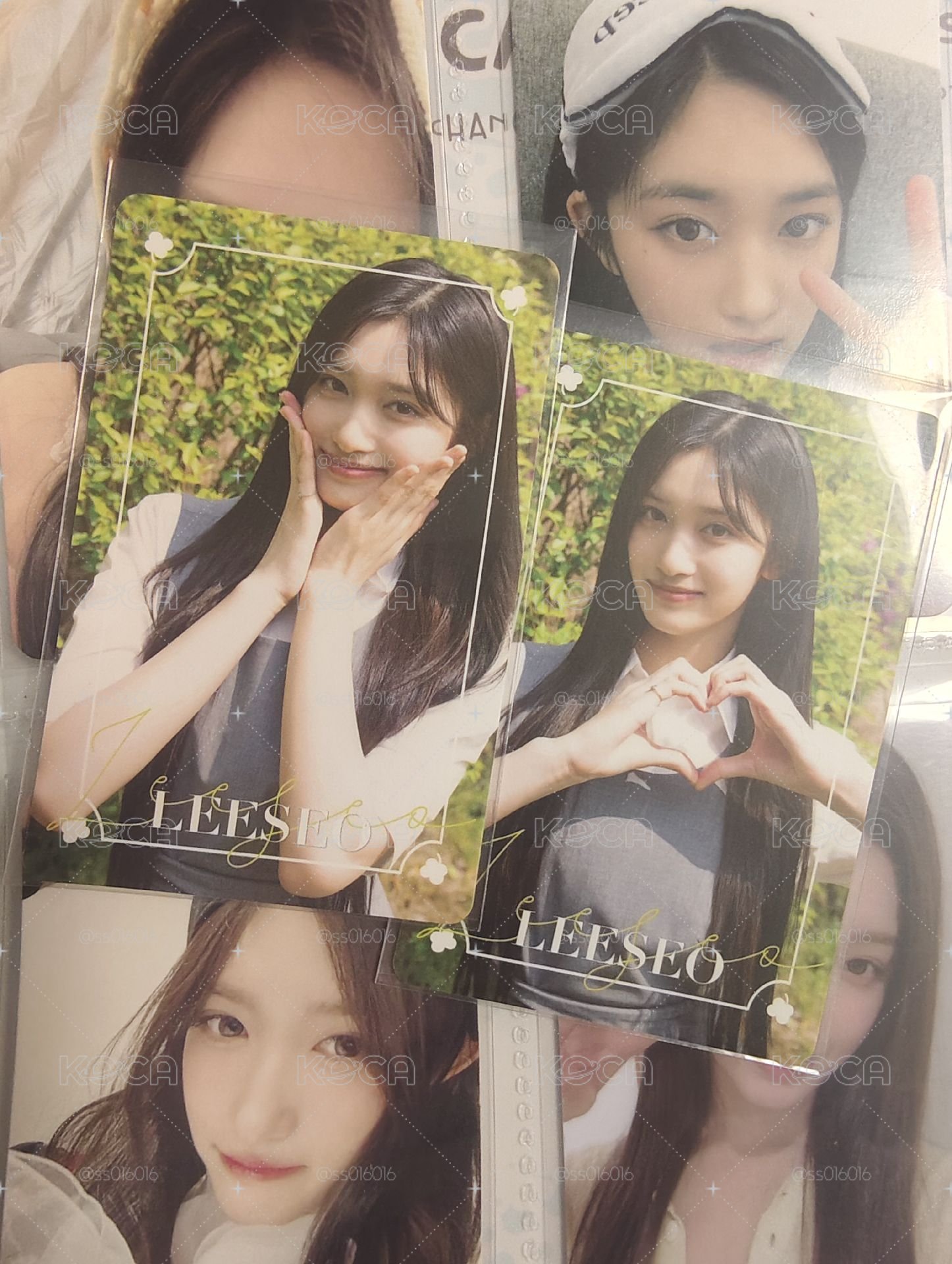 雜誌卡瑞