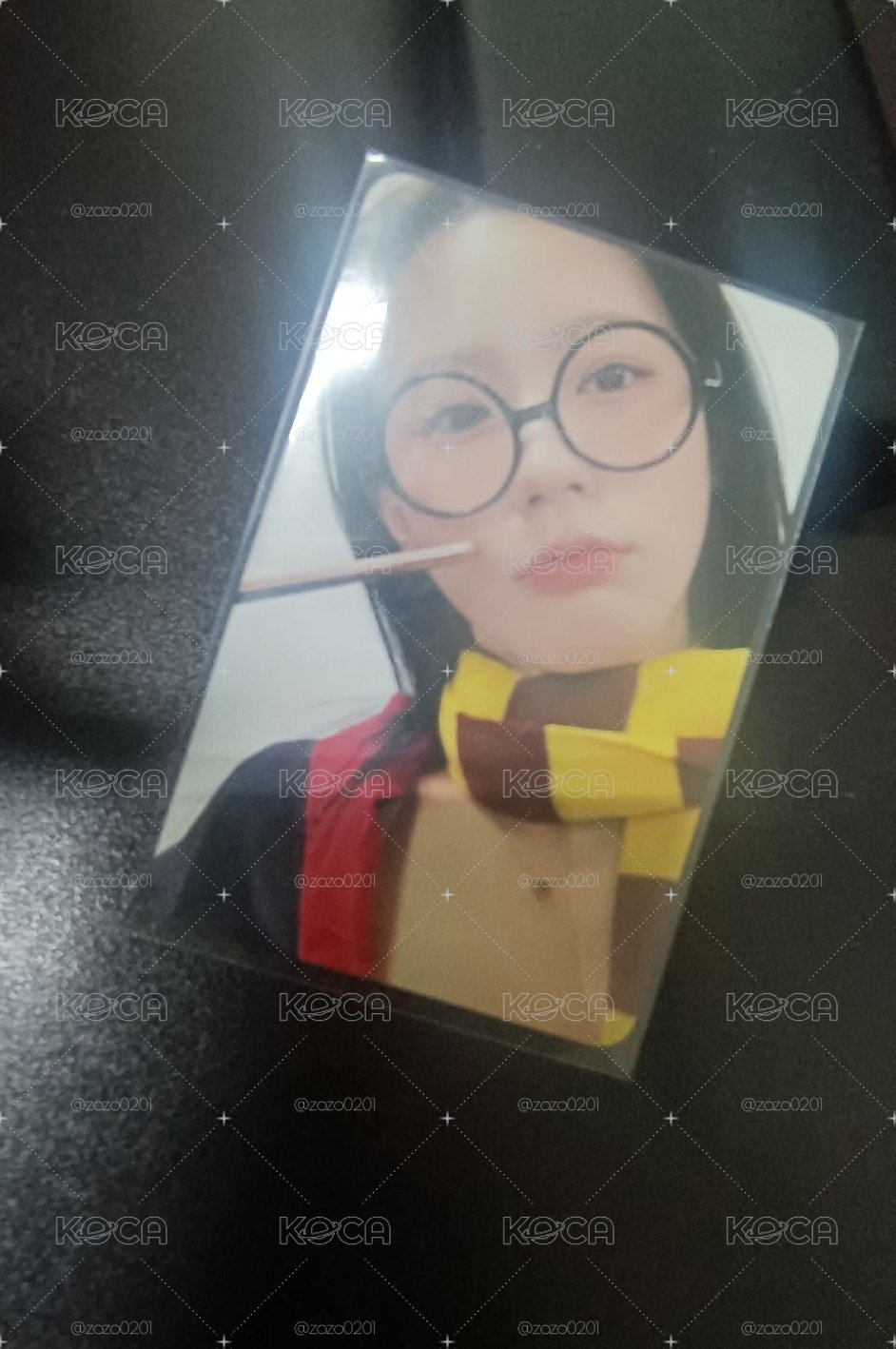 變變魔法讓你喜歡麵麵