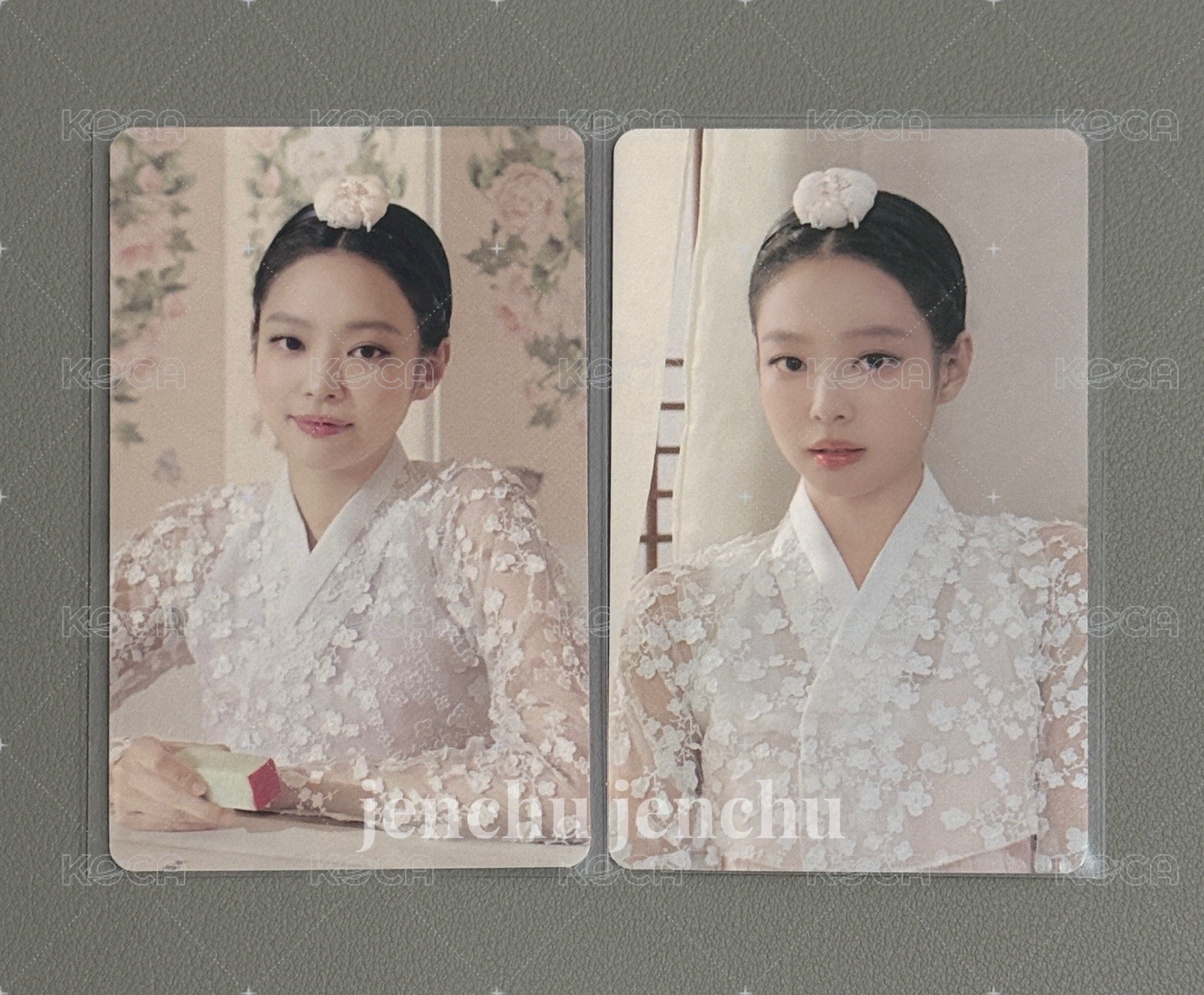 妮兩張