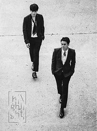 BEAST 正3 專輯 