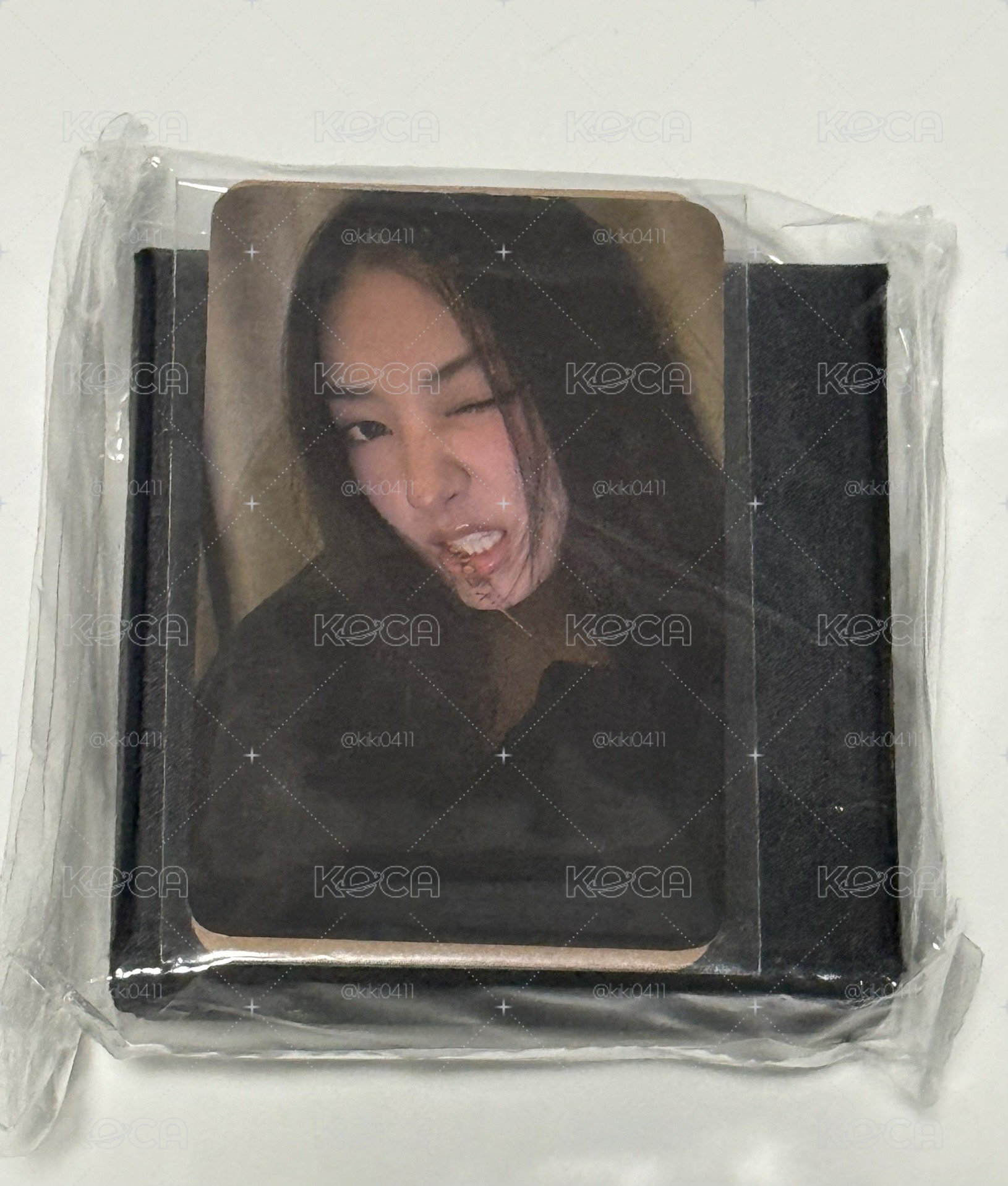 迷一名牌項鍊 Gawon 含卡