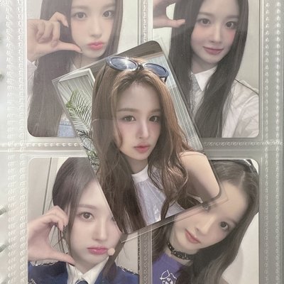 1st FM 滿額卡／入場卡