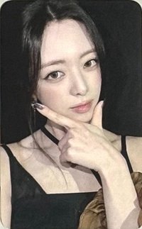 三巡 首爾場 DAY3 入場卡 / 場限卡 